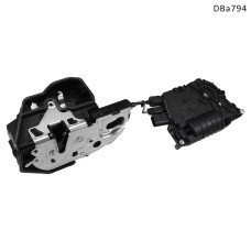 Предна лява брава с вакуум за BMW E70 E71 X5 X6 2008-13 – DBa794
